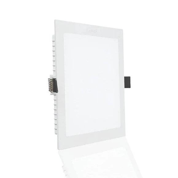 MODEL- LED SLIM LIGHT SIZE 6X6 SQUARE 15 WATT WHTE COLOUR MAKE PHILIPS