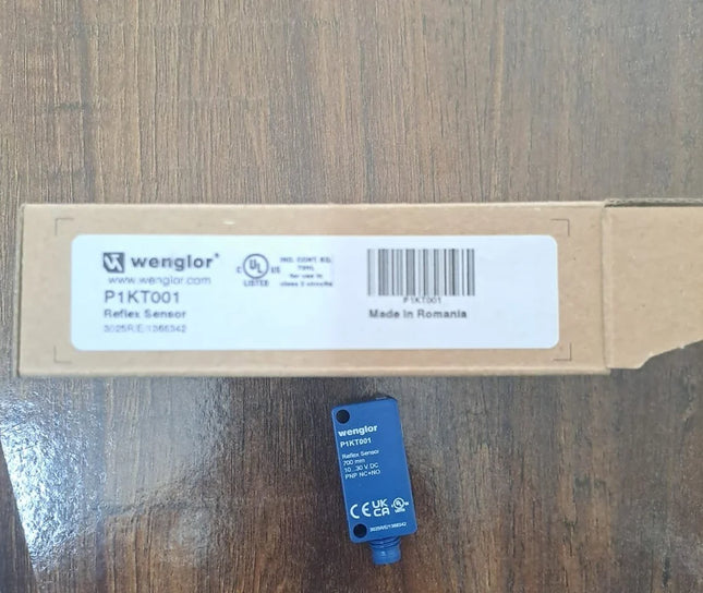 WENGLOR P1KT001