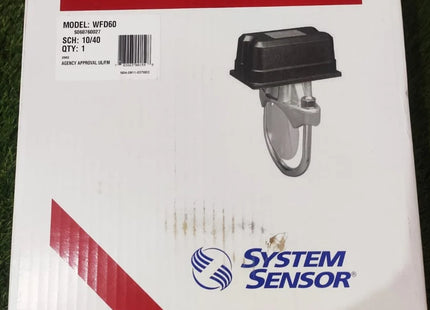 MODEL- FLOW SWITCH SENCER (MODEL NO:WFD60 N, DIAMETER-150MM)