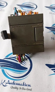 MODEL - ANALOG MODULE 6ES7 235 - OKD22 - OXAO