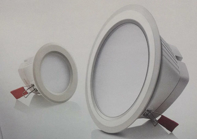 LUNAR DOWNLIGHT 15W