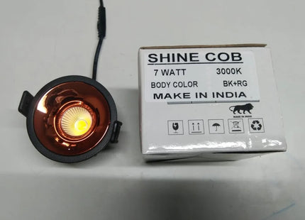 SHINE COB SERIES ll-81-7w