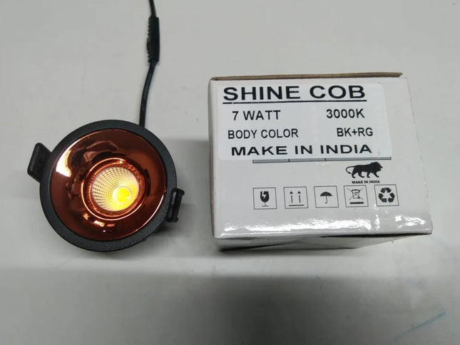 SHINE COB SERIES ll-81-7w