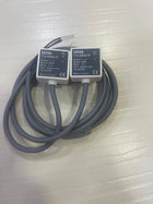 MODEL- OPTOELECTRONIC SWITCH T18-3MNB-PE (FOTEK)