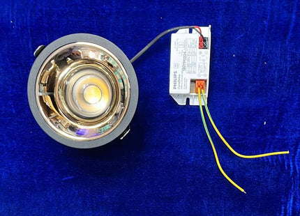ll-81-18w SHINE COB SERIES