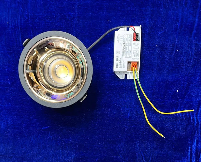 ll-81-18w SHINE COB SERIES