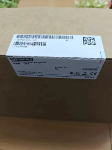 6SE7023-4EC84-1HF3 / SIEMENS