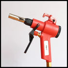 MODEL- AIR ERGONOMIC GUN WITH HIGH THRUST NOZZLE PSH-7 AND HTB4 GIPL