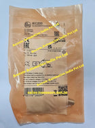 Model-IEC 200 IEK3002BBPKG/AM/US-104-DPS-MAKE IFM