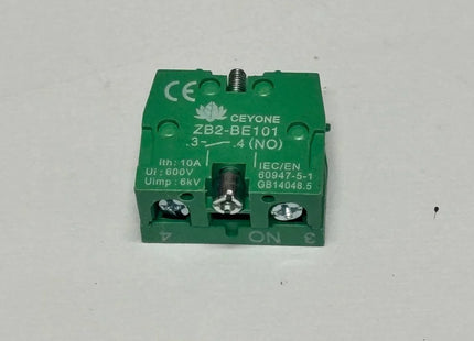 ELEMENT PUSH BUTTONS 1 NO