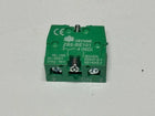 ELEMENT PUSH BUTTONS 1 NO