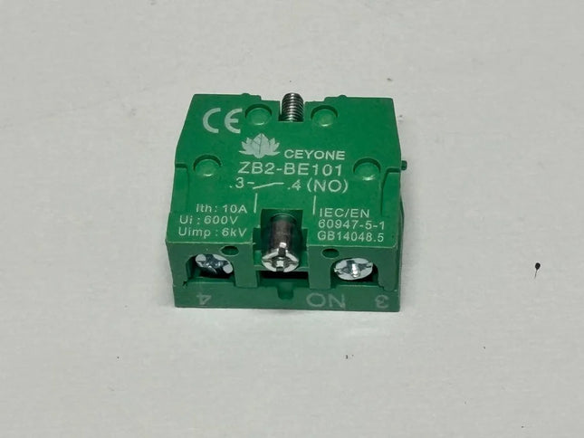 ELEMENT PUSH BUTTONS 1 NO