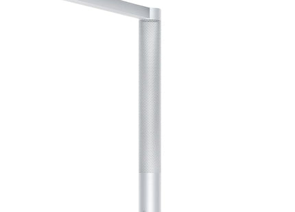 Dyson Solarcycle Morph™ desk light (White/Silver)
