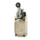 SWITCH LIMIT TYPE-WLCA2-2N,10A,250V. AC  OMRON , FOR ROTARY MILLING