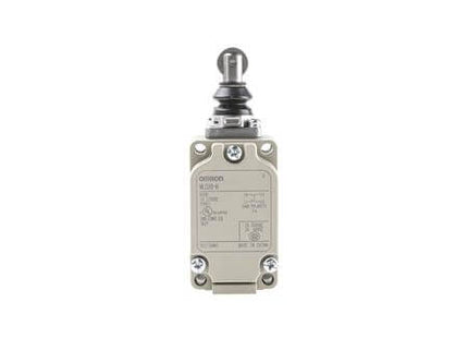 SWITCH LIMITOMRON WLD28-LD  WITH LED INDICATION