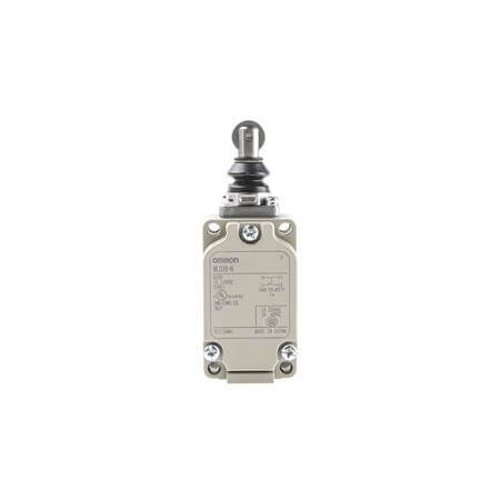 SWITCH LIMITOMRON WLD28-LD  WITH LED INDICATION