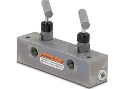 MODEL-MANYFIOLD AM-211-P-128