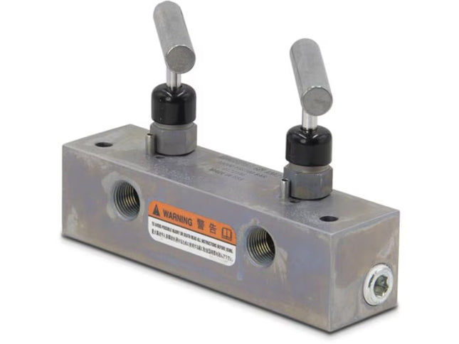 MODEL-MANYFIOLD AM-211-P-128