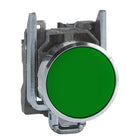 MODEL-25MM PUSH BUTTON NC ELEMENT MAKE SCHNEIDER