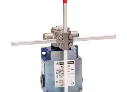 MODEL-LIMIT SWITCH XCKMR