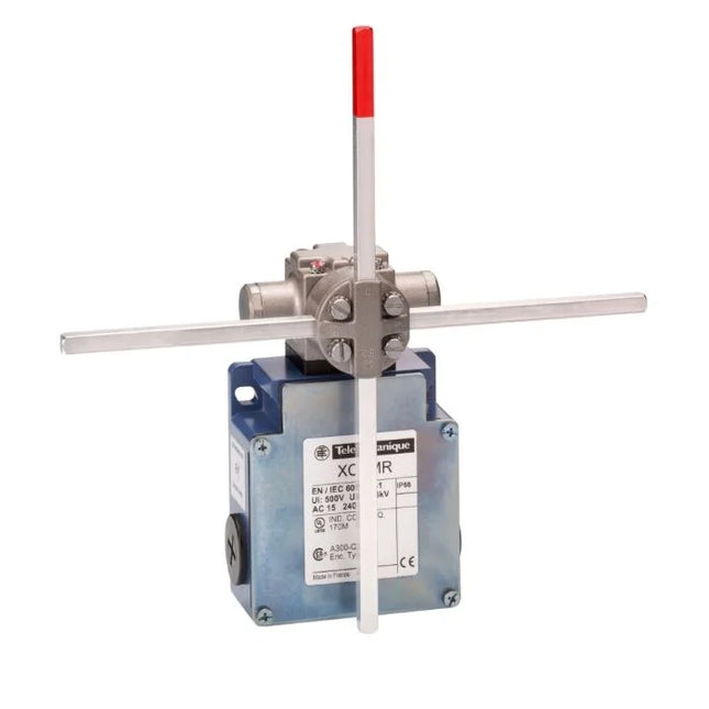 MODEL-LIMIT SWITCH XCKMR