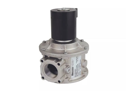 MODEL-SOLENOID VALVE 3/4 INCH DN 20 EVP/NC DN20 MAKE MADAS