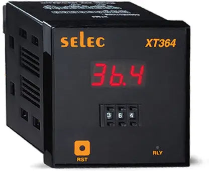 MODEL-XT 364 TIMER MODEL