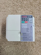 Model-VT4A0007BAA-Make Yaskawa