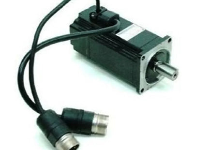 MODEL- MN2262 SERVO MOTOR 200V/ 400W SGMAH- 04AAA 61D