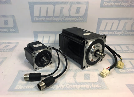 Model-SGMRV-13ANA-YR2-Ac Servo Motor
