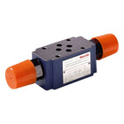 MODEL-THROTTLE VALVE Z2FS6-2-4X/2QV MAKE REXROTH