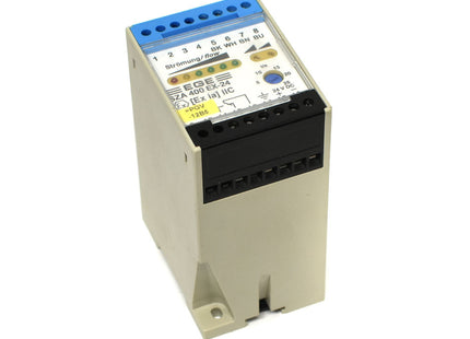 MODEL- AIR FLOW EX-AMPLMODEL- AIR FLOW EX-AMPLIFIER TYPE SZA 400 EX-24IFIER TYPE SZA 400 EX-24