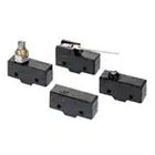 SWITCH BASIC MODEL : Z-15 GD-B-15A OMRON MAKE